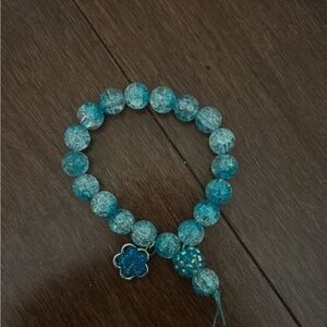 8inch x 8mm Green Tiger